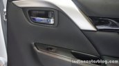 2016 Mitsubishi Pajero Sport door lock at the BIG Motor Sale Thailand