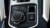 2016 Mitsubishi Pajero Sport electronic parking brake and 4WD options unveiled