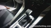 2016 Mitsubishi Pajero Sport gear selector at the BIG Motor Sale Thailand