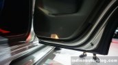2016 Mitsubishi Pajero Sport puddle lamp at the BIG Motor Sale Thailand