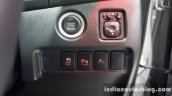 2016 Mitsubishi Pajero Sport push button start at the BIG Motor Sale Thailand