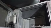 2016 Mitsubishi Pajero Sport storage box at the BIG Motor Sale Thailand