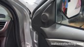 2016 Mitsubishi Pajero Sport tweeter at the BIG Motor Sale Thailand