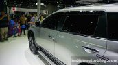 2016 Mitsubishi Pajero Sport windows at the BIG Motor Sale Thailand