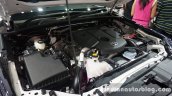 2016 Toyota Fortuner 2.8 AT engine at Thailand Big Motor Sale
