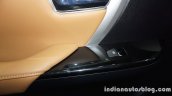 2016 Toyota Fortuner 2.8 AT power window switch at Thailand Big Motor Sale