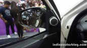 2016 Toyota Fortuner 2.8 AT speaker on the door at Thailand Big Motor Sale