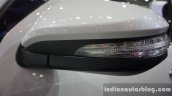 2016 Toyota Fortuner side mirror at Thailand Big Motor Sale