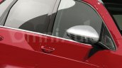 2016 VW Tiguan side profile rendering by omniauto