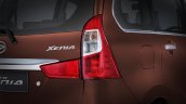 Daihatsu Great New Xenia taillamp press image