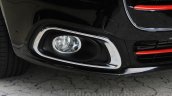 Fiat Punto Abarth foglamp for India