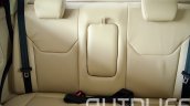 Ford Figo Aspire rear seats bookings open in Nepa