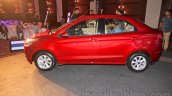 Ford Figo Aspire side launched at INR 4.89 Lakhs