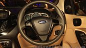 Ford Figo Aspire steering wheel launched at INR 4.89 Lakhs