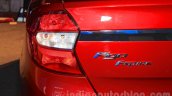 Ford Figo Aspire taillamp launched at INR 4.89 Lakhs