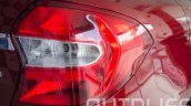 Ford Figo Aspire taillamps bookings open in Nepa