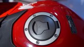 Honda CB150R Street Fire fuel tank lid