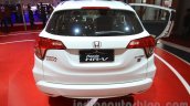 Honda HR-V JBL special edition rear at the Gaikindo Indonesia International Auto Show 2015