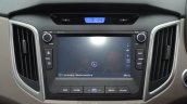Hyundai Creta Diesel AT navigation Review