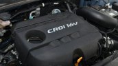 Hyundai Creta Diesel CRDi engine Review