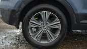 Hyundai Creta Diesel alloys Review