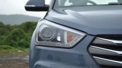Hyundai Creta Diesel headlight Review