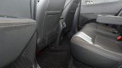 Hyundai Creta Diesel legroom rear Review