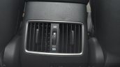 Hyundai Creta Diesel rear AC vent Review