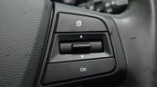 Hyundai Creta Diesel steering controls Review