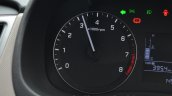 Hyundai Creta Petrol tachometer Review