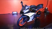 KTM RC250 front three quarters right at the Indonesia International Motor Show 2015 (IIMS 2015)
