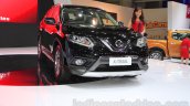 Nissan X-Trail at the Indonesia International Motor Show 2015