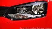 VW Polo headlamp at Indonesia International Motor Show 2015 - Image Gallery