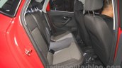 VW Polo rear seat at Indonesia International Motor Show 2015 - Image Gallery