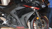 Yamaha YZF-R3 fairing launched in Delhi at INR 3.25 Lakhs