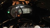 Yamaha YZF-R3 instrument cluster launched in Delhi at INR 3.25 Lakhs
