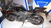 Yamaha YZF-R3 top launched in Delhi at INR 3.25 Lakhs