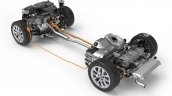 2015 BMW 225xe PHEV Active Tourer chassis unveiled