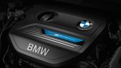 2015 BMW 225xe PHEV Active Tourer engine unveiled