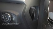 2015 Ford Figo India-spec light controls