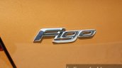 2015 Ford Figo badge first drive review