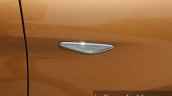 2015 Ford Figo chrome element first drive review