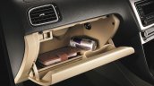 2015 VW Polo India chilled glovebox