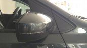 2015 VW Polo mirror indicator for India