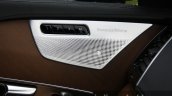 2015 Volvo XC90 D5 Inscription Bowers and Wilkins passenger speaker full review