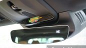 2015 Volvo XC90 D5 Inscription interior rear view mirror full review