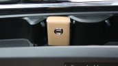2015 Volvo XC90 D5 Inscription key holder full review