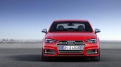 2016 Audi S4 front unveiled ahead of IAA debut