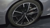 2016 Audi S8 Plus wheel at IAA 2015