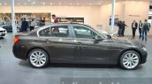 2016 BMW 3 series side facelift at the IAA 2015